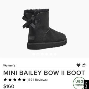bailey ugg boots